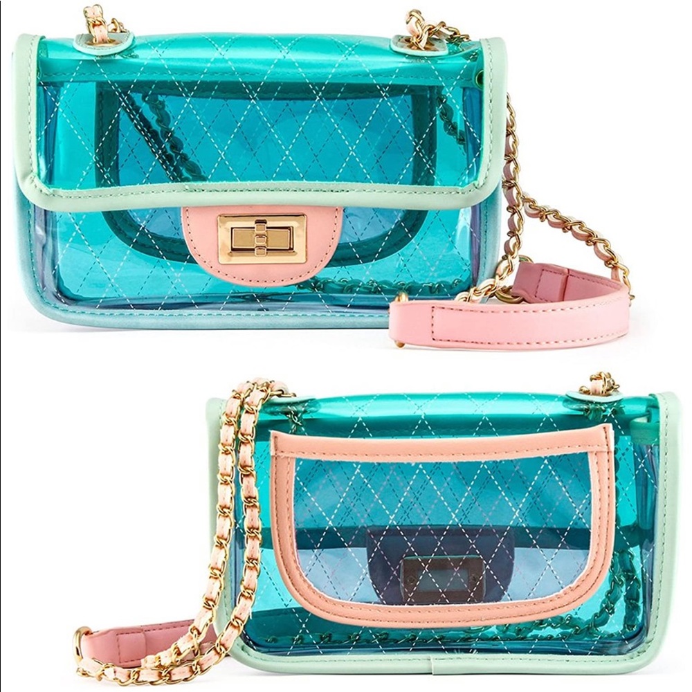 Mini PVC Bag